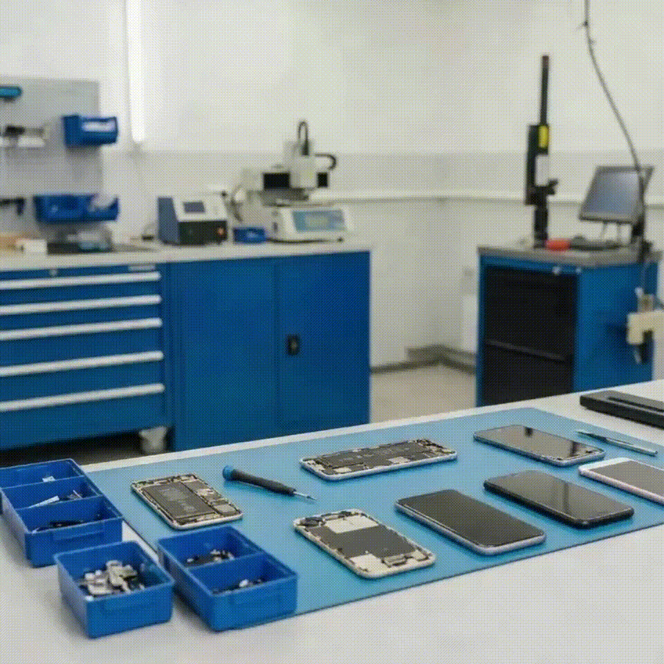 Профессиональный ремонт техники Melitta